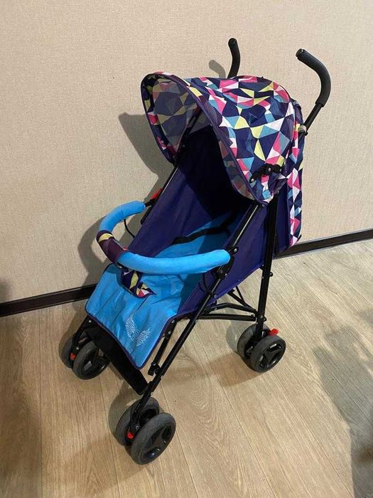 Продам коляску- трость