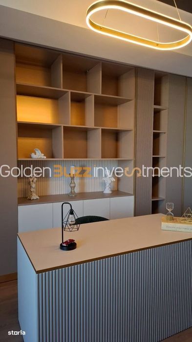 Penthouse | 4 camere | My Place