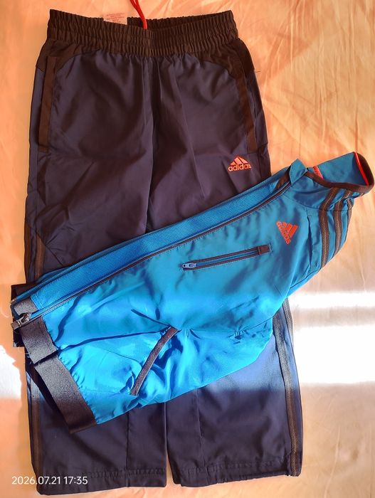 Детски спортен екип Adidas