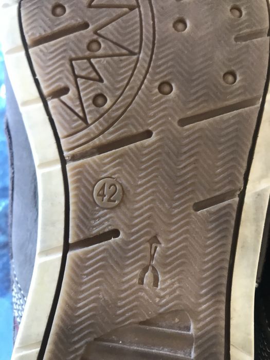 Walbusch 42 размер запазени