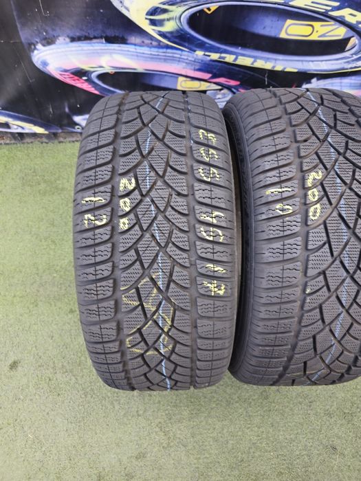 255.45.17 dunlop m+s
