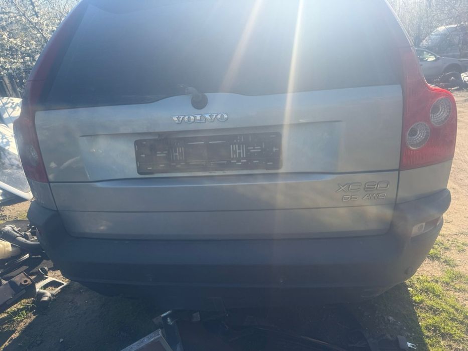 Vand volvo xc90 fara acte