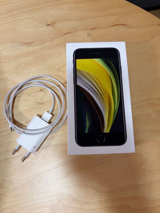 iPhone SE 2020 - 2 бр.