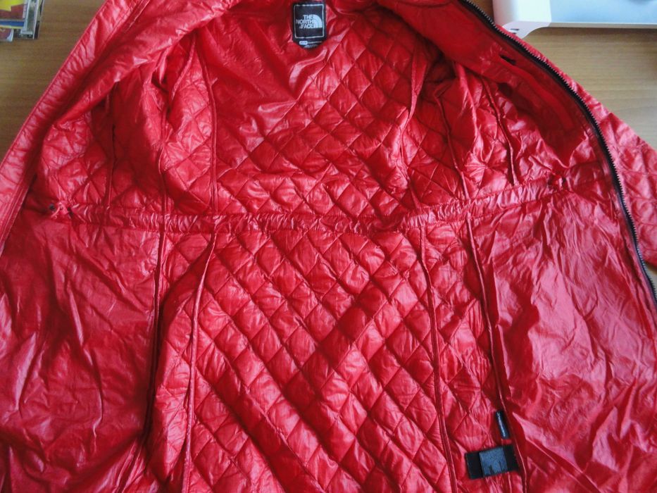 The North Face/XS-S/дамско дълго яке