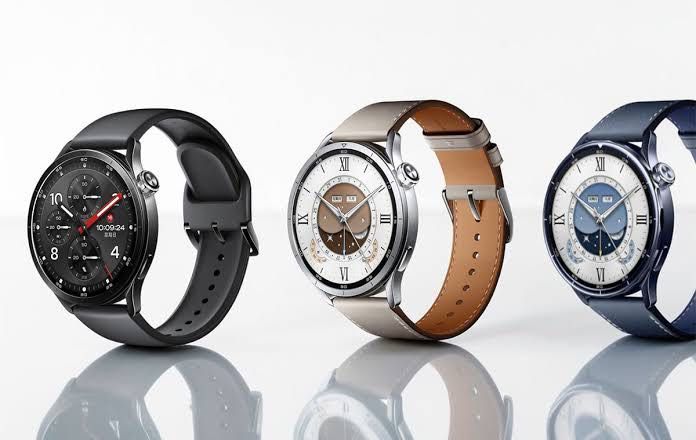 Xiaomi Watch S5 NEW 2026