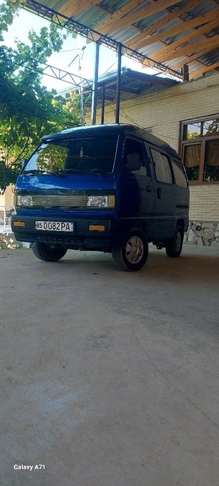 Дамас 1 сотилади