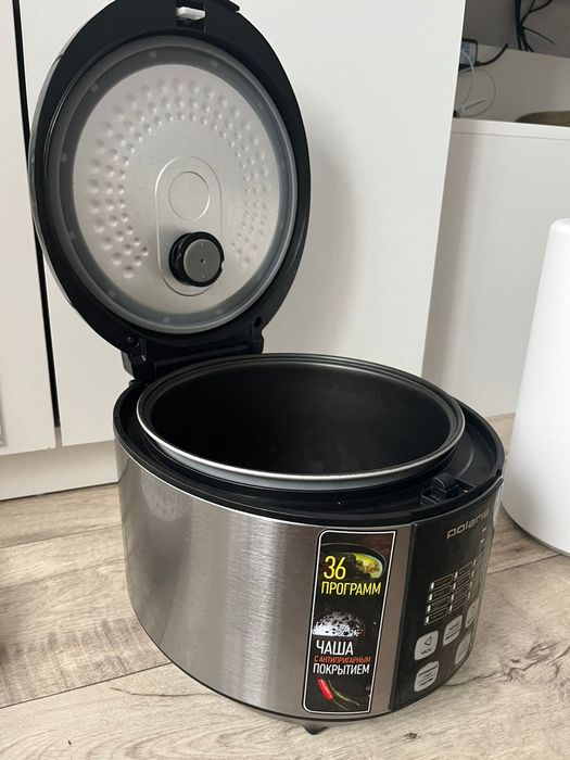 Продам мультиварку