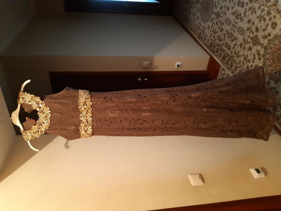 Продам вечернее платье