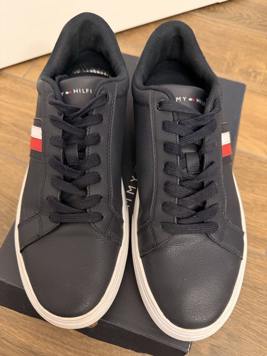 Mъжки обувки Tommy Hilfiger