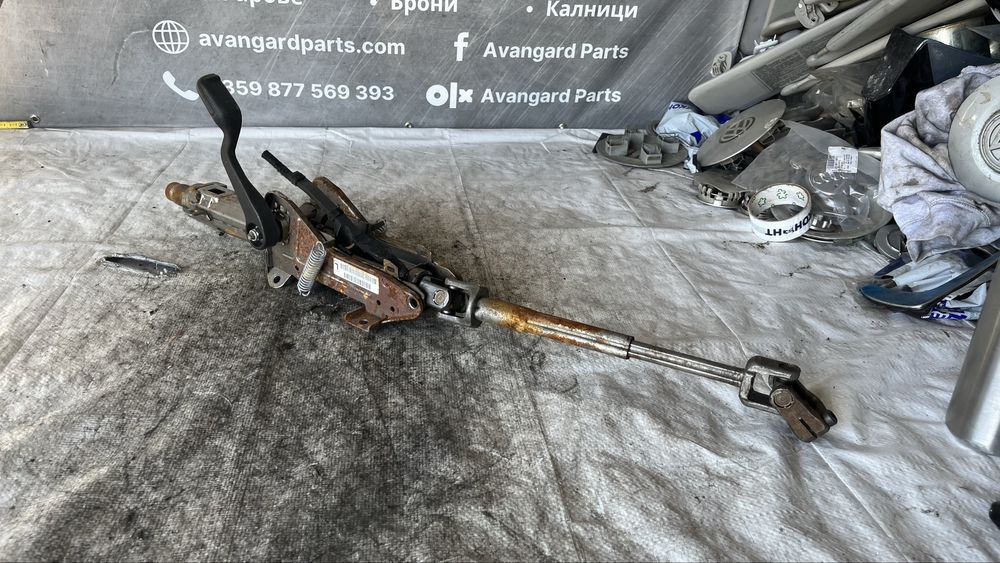 Seat Altea XL кормилна рейка