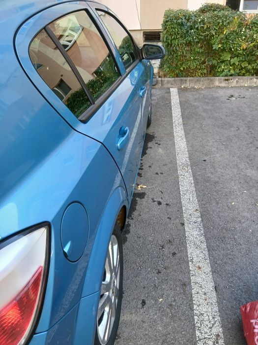 OPEL Astra 2005 — imagine 4