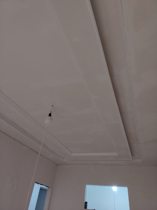 Shikaturka stayachka kafel gipsakarton malyar shuvoq ishlarini qilamiz