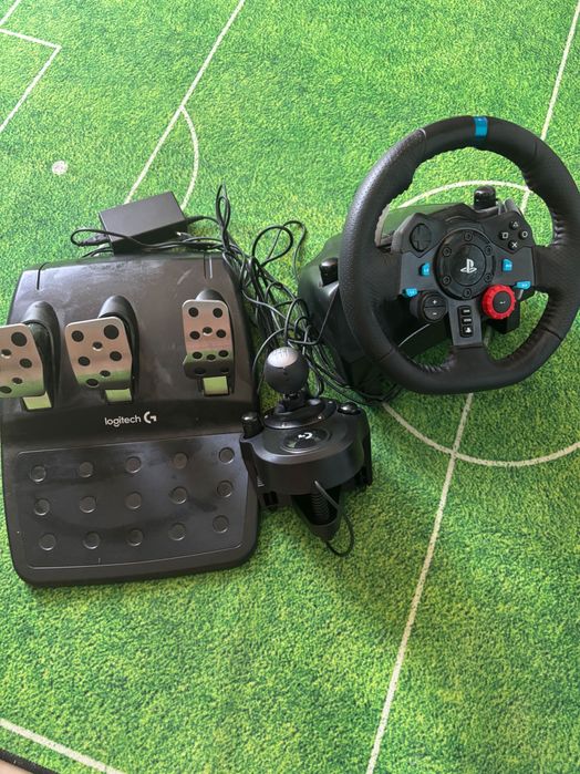 Оригинален комплект Logitech 29