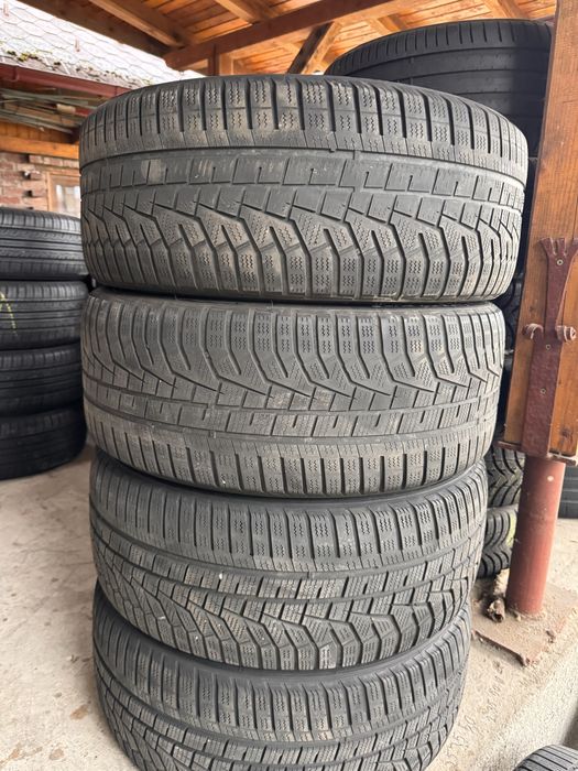 Anvelope 225 45 18  iarna