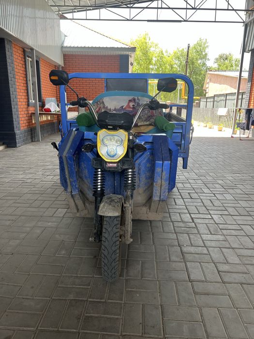 Продам    трицикл.