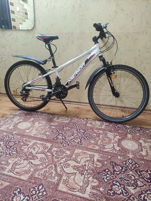 Велик Мерида в отличном состоянии