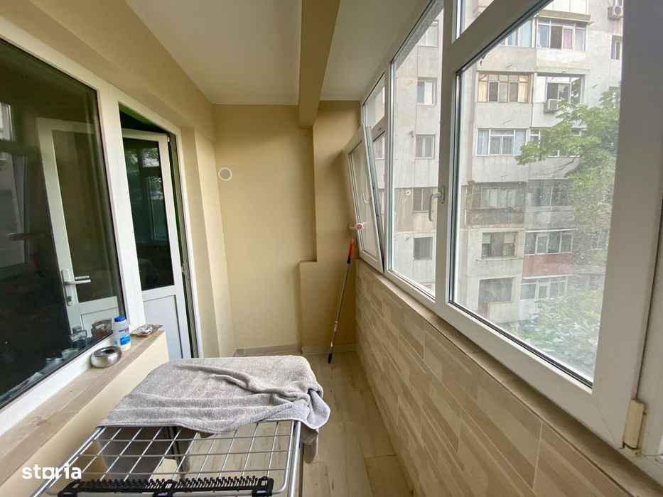 Apartament decomandat 4 camere Mic 20