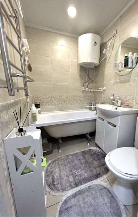 Продаётся квартира