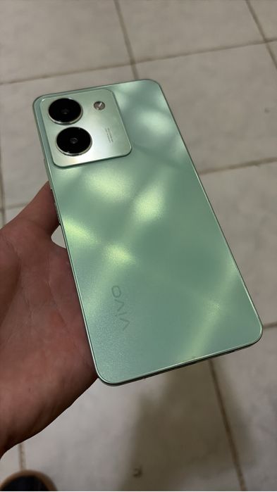 Vivo Y27s Android 128гб