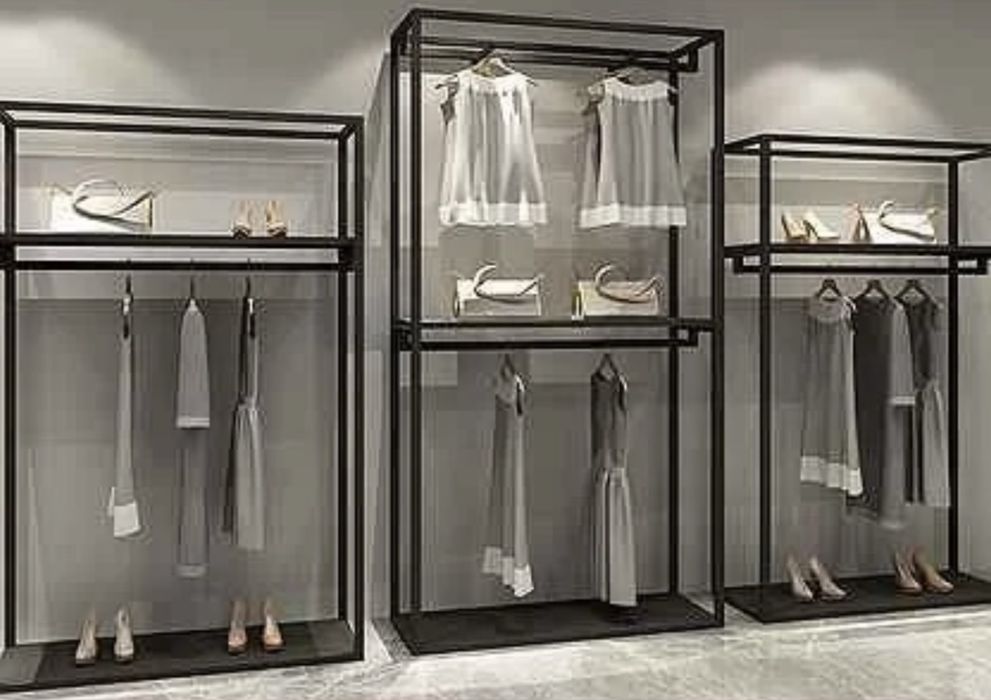 Стеллажи под заказ