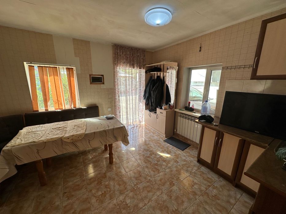 Фермерское хозяйство