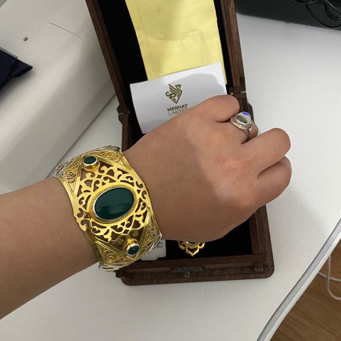 Себебро от MERHAT(новое)