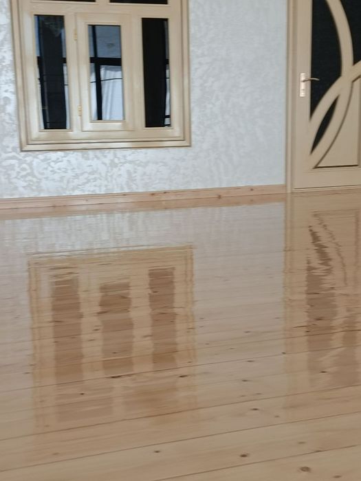 Shilifofka pol qilamiza