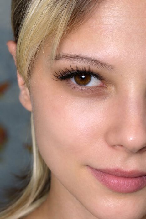 LED Наращивание ресниц сергели