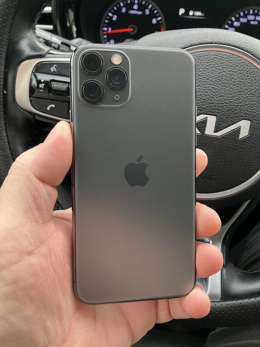 Продам Айфон 11 Pro 256G