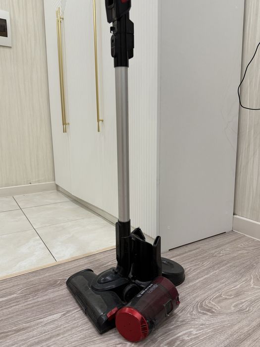 Brayer Пылесос !