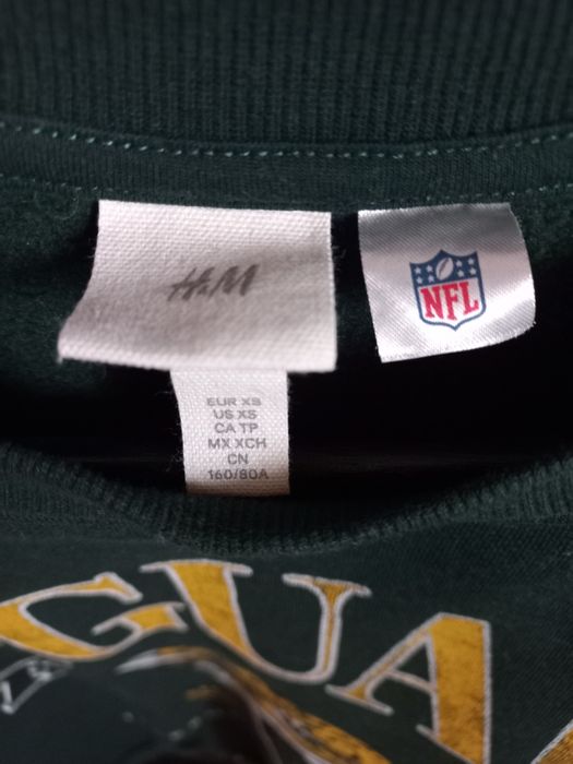 Vintage Блуза, H&M