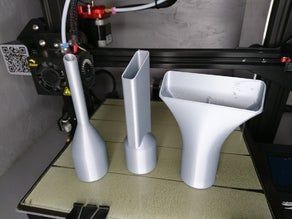 3д печать хизмати