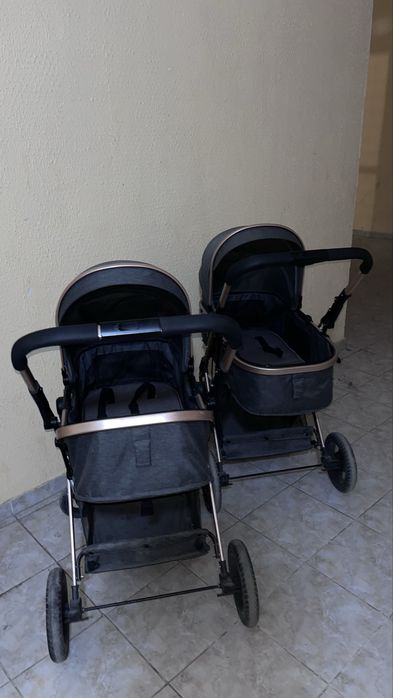 Каляска сатылады