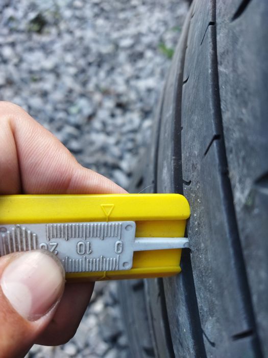 18" Джанти за Мерцедес Ц А ЦЛК класа Mercedes C A CLK class АМГ AMG