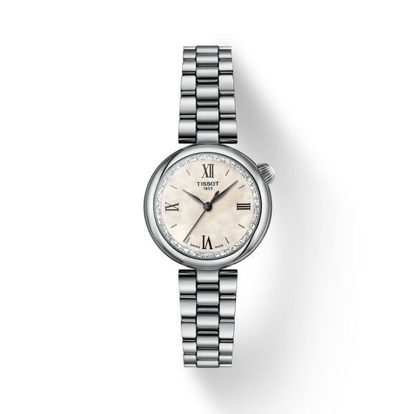 Дамски часовник Tissot Desir