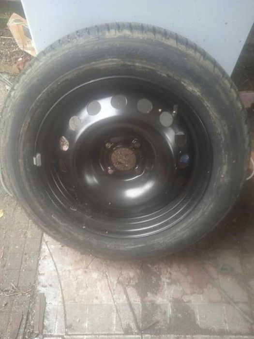 ситроен ц5 джанта , джанти citroen c5