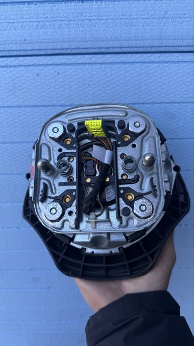 Bmw airbag e90 e84 волан