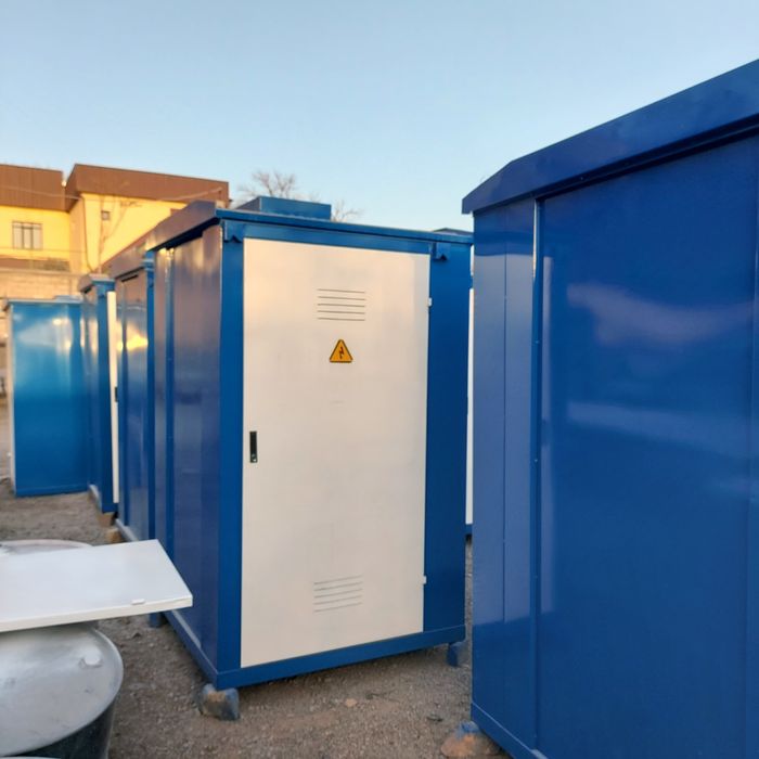 Трансформатор Ктп ктпн