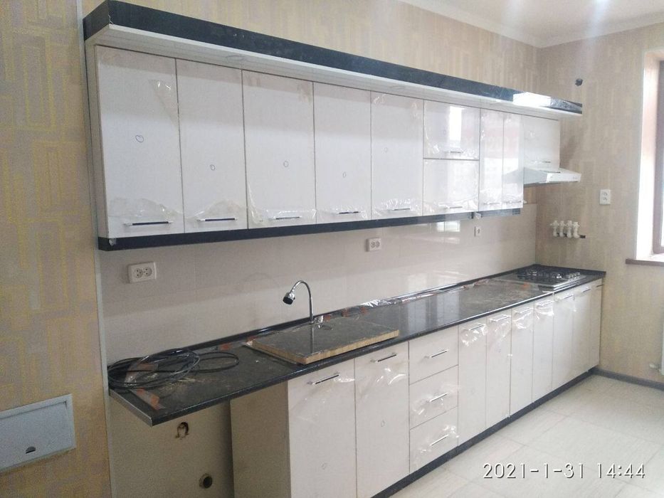 Кухонный гарнитура