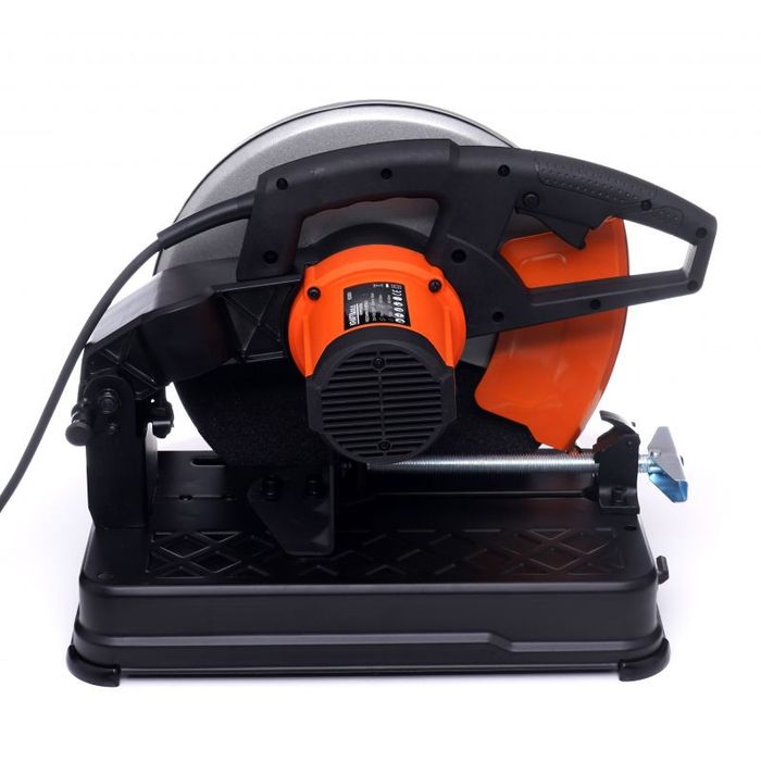 Debitator de metal tip pendula 355mm 2960W 4000rpm