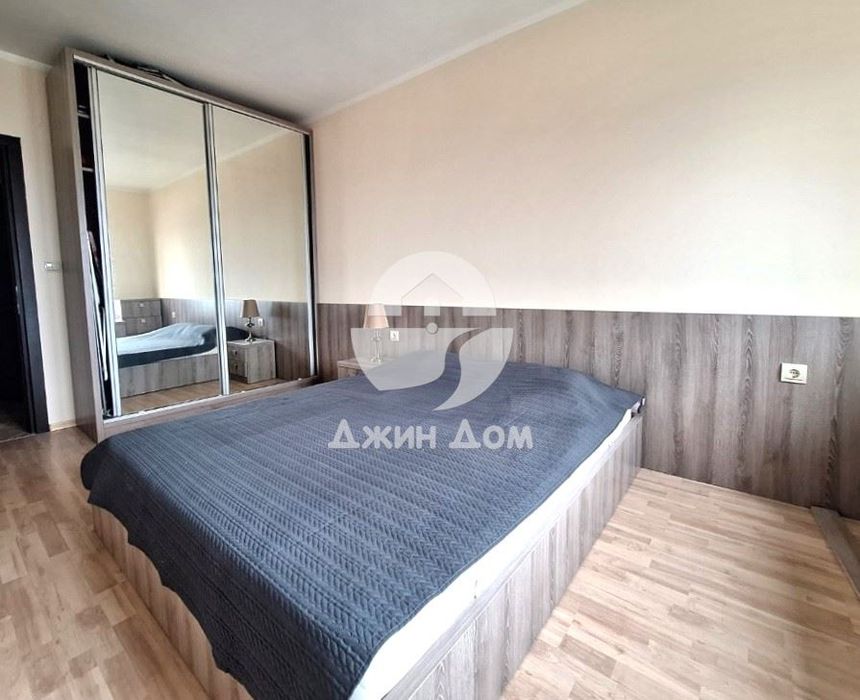 Двустаен апартамент с ГЛЕДКА МОРЕ в к-с „Примеа Бийч Резиденс“, Царево