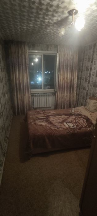 2 комнатная квартира