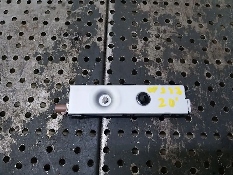 Amplificator antena mercedes b class w247 a2139056500