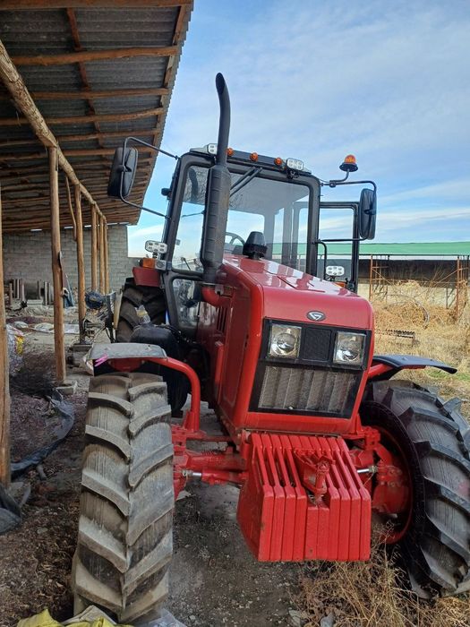 Belarus 1221.2 yangi