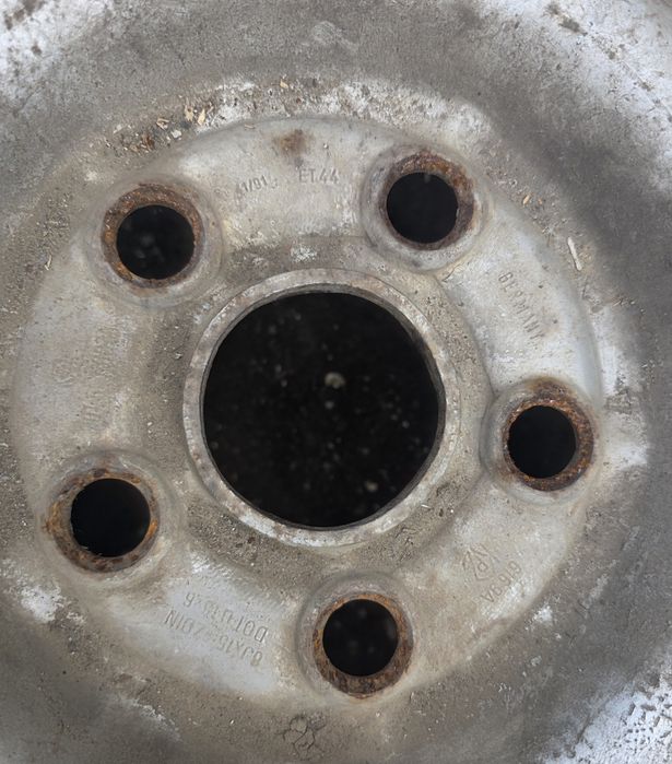 Roti Volkswagen/Skoda/Audi/Seat 5x112 r15