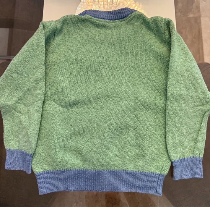 Pulover Marks & Spencer Copii 3-4 Ani