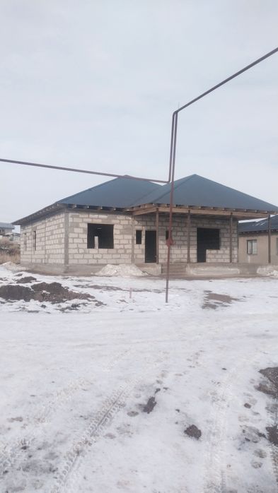 Үй сатамын село Шамалган