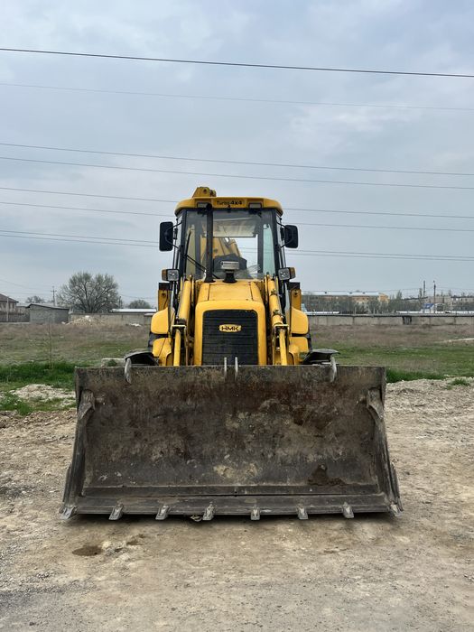 Продается Hidromek HMK102B