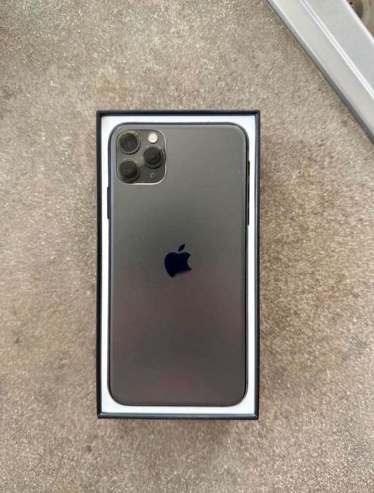 iphone 11 promax 64GB