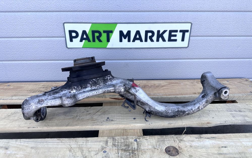 Ляв шенкел AUDI A6 A7 C8 4K 4K0407241D 4K0407559D